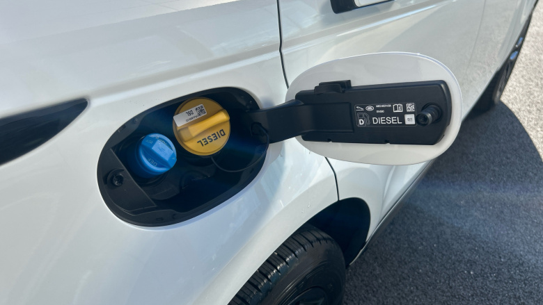 Land Rover Range Rover Evoque 2.0 D200 Dynamic SE 5dr Auto Diesel Hatchback